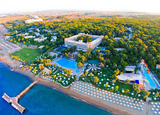 Turquoise Hotel 1