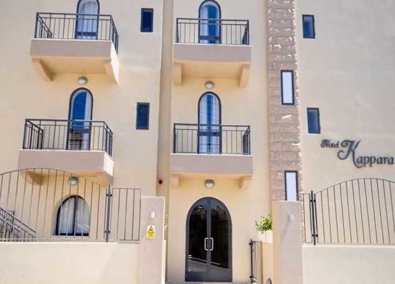 Hotel Kappara 1