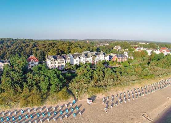 Aparthotel Seeschlösschen 1