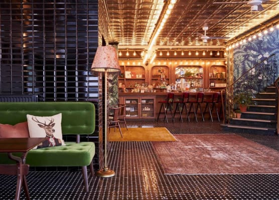 Max Brown Hotel Midtown, part of Sircle Collection 1
