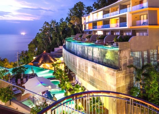 Kalima Resort and Spa 1