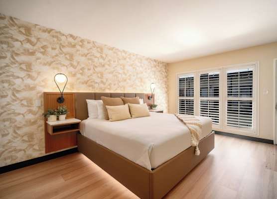 LYFE INN & SUITES by AGA - Beverly Hills 1