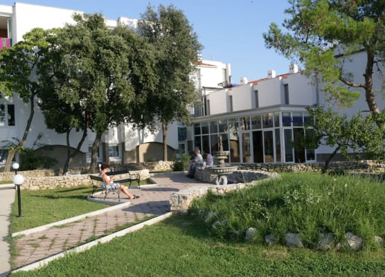 Hotel Omorika 1