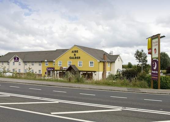 Premier Inn Goole 1