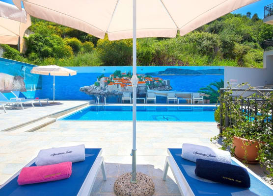 Boutique Villa Jovan 1
