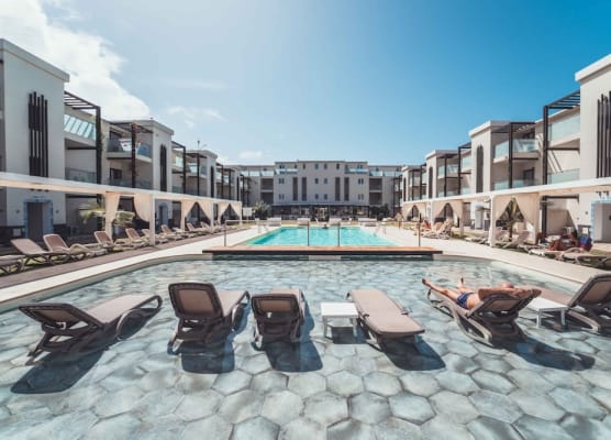 Halos Casa Resort 1