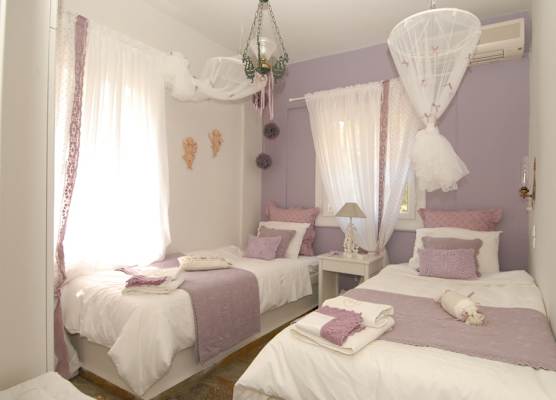 Calypso Suites & Villas 1