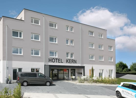 Hotel Kern garni 1