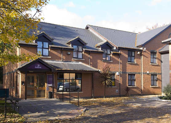 Premier Inn Gravesend Central 1