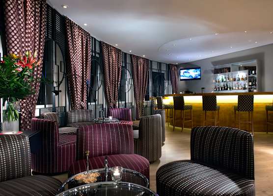 Park Hotel am Berliner Tor 1