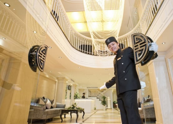 Victor Gallery Hotel & Spa 1
