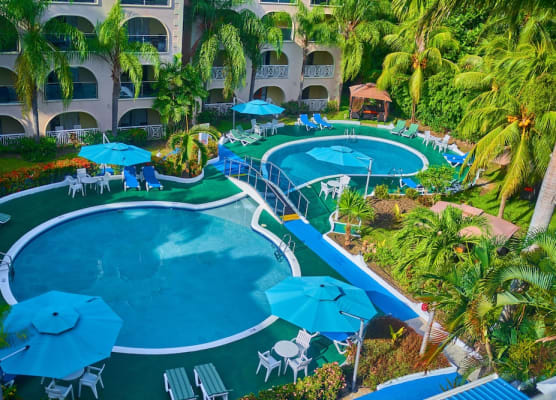 Sunbay Hotel 1