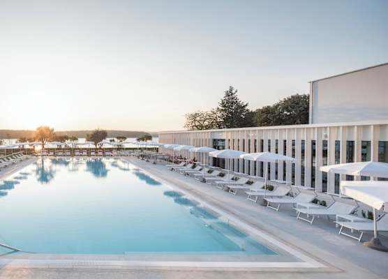 Hotel Park Punat managed by Falkensteiner 1