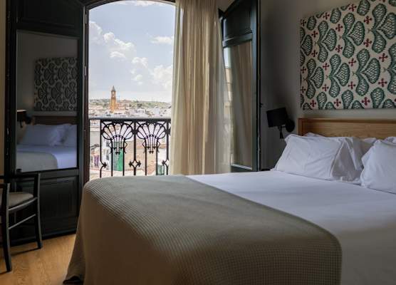 Hotel Estepona Plaza 1