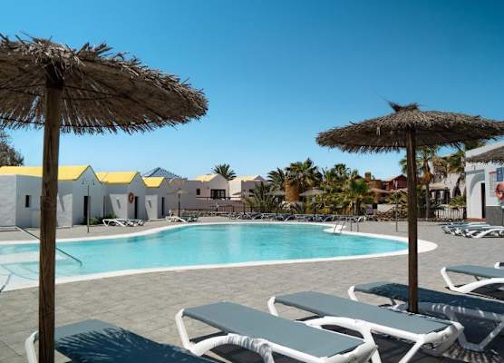Fuerteventura Beach Club 1