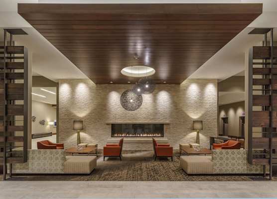 Hyatt Regency Denver Anschutz Medical Campus 1