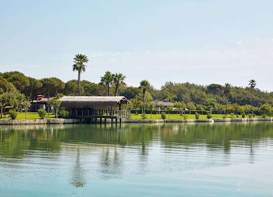 Gloria Golf Resort - All Inclusive 1