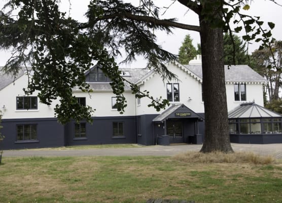 The Charlton Boutique Hotel 1