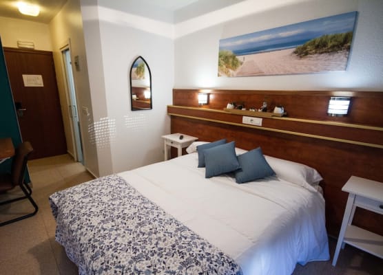 Hotel Ria de Bilbao 1