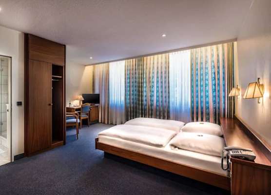 Hotel Alte Wache 1