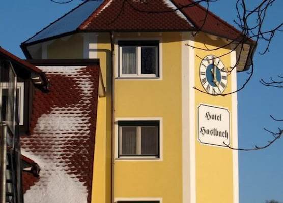 Hotel Haslbach FGZ 1