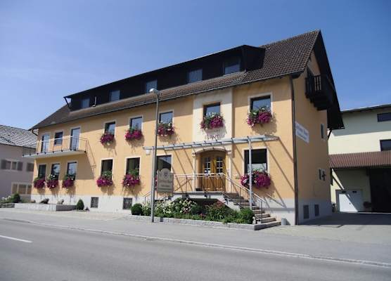 Gasthof Bauer 1