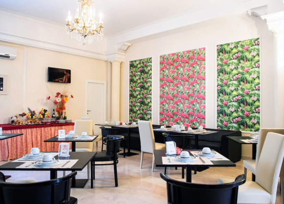 Hotel Palombella & Restaurant 1