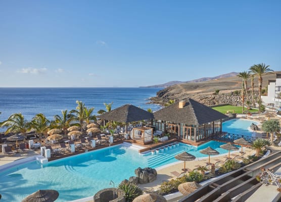 Secrets Lanzarote Resort & Spa - Adults Only (+18) 1
