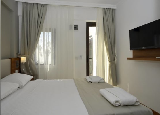 Anadolu Hotel Bodrum - All Inclusive 1