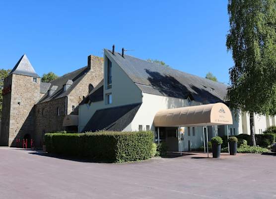 Le Saint Aubert 1