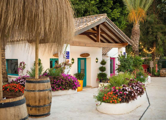 Dunas Luxury Beach Resort Tarifa 1