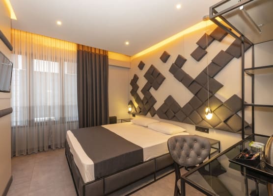 White Palace Hotel 1