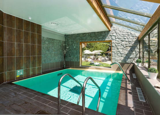 Hôtel & Spa Les Bartavelles 1