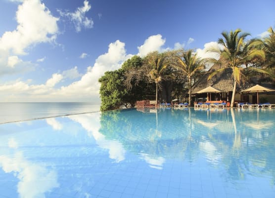 Baobab Beach Resort & Spa 1