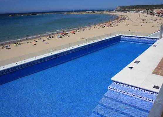 Apartamentos Playa Barbate 1