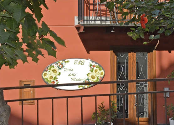 B&B Porta delle Madonie 1