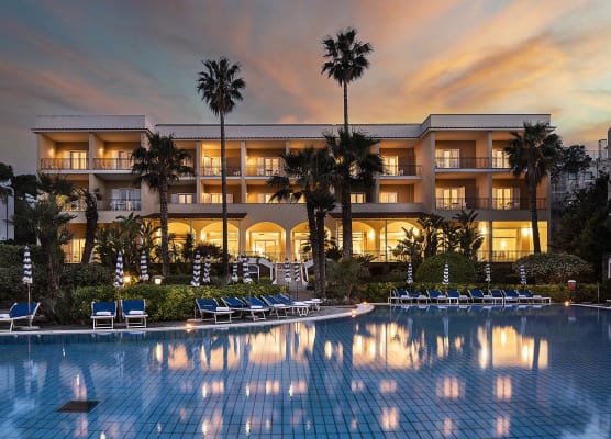 Hotel Terme Alexander 1