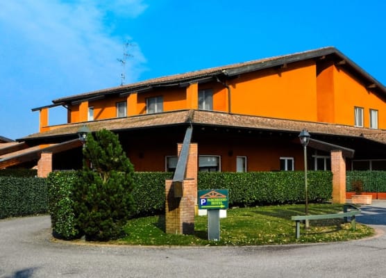 Hotel Don Carlo 1