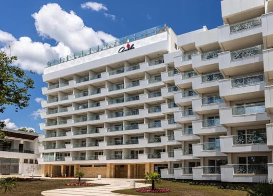 MARITIM Hotel Amelia 1