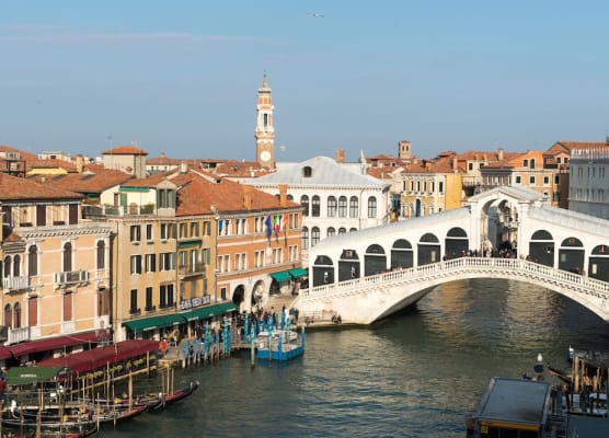 Palazzo Bembo - Exclusive Accommodation 1