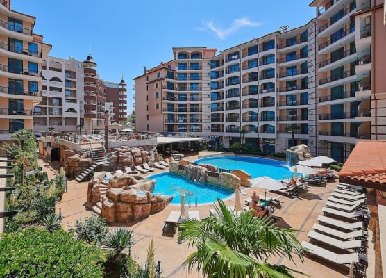 Karolina Hotel 1