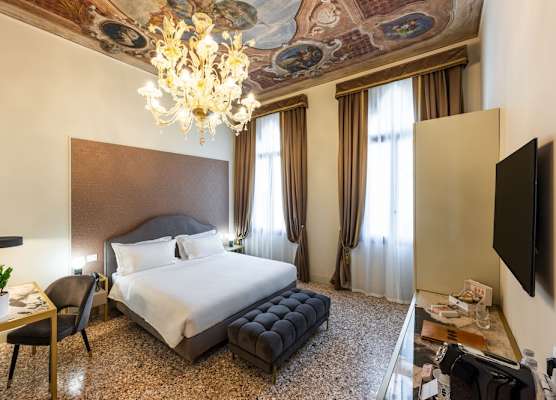 Hotel Palazzina Sardi 1