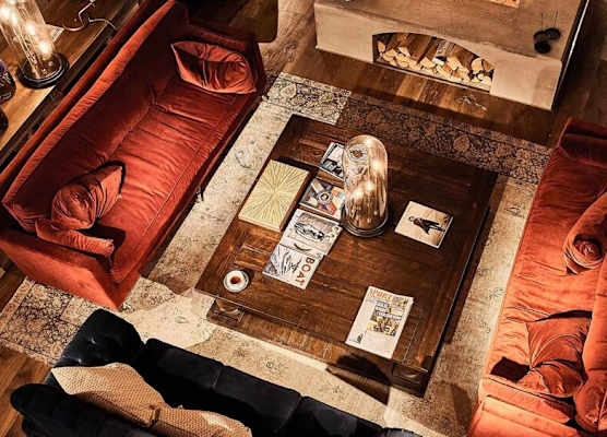 Steam Hotel 1