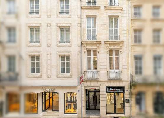 Hotel Gambetta 1