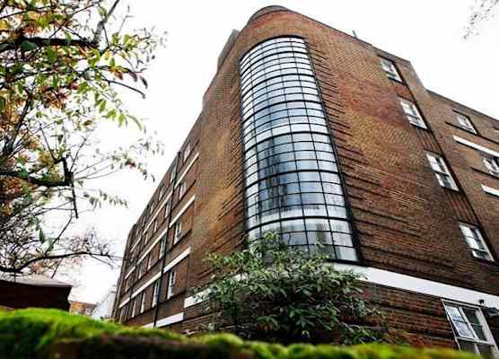 Bowden Court (Notting Hill) 1