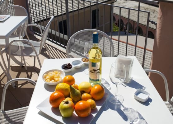 Hotel Delle Rose 1