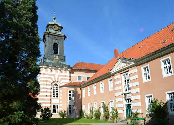 Parkhotel Bad Bevensen ,ThermePlus 1