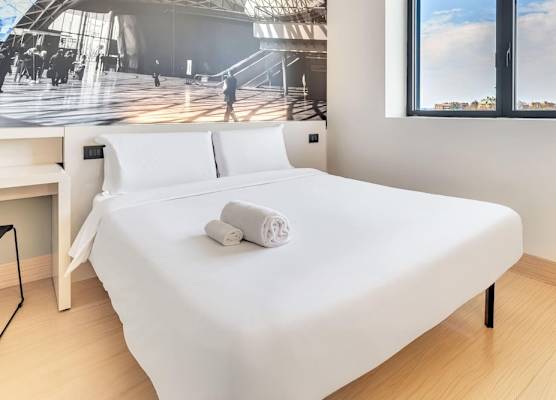 B&B Hotel Milano San Siro 1