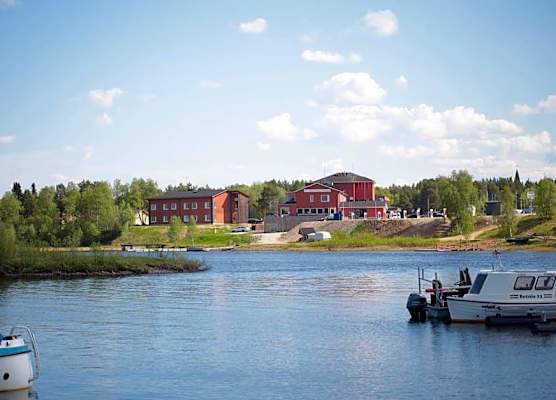 Hotel Inari 1