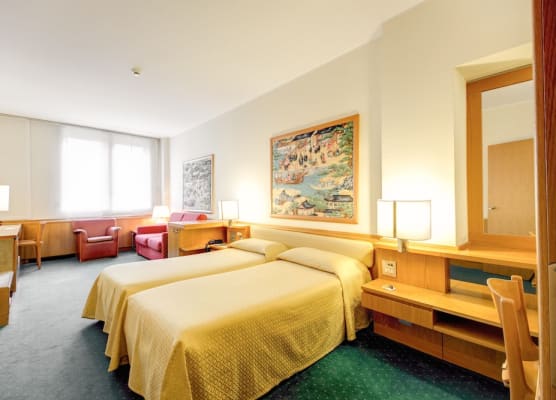 Hotel Galileo 1